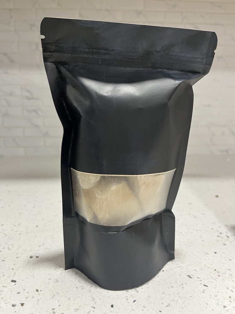 Natural Clay. 10 ounces