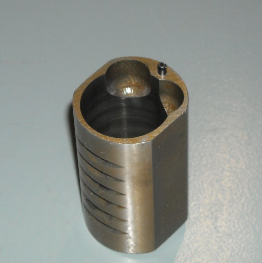 SP64108 Sioux Tools, Cylinder, 64108, Pulled from a New Tool, NOS