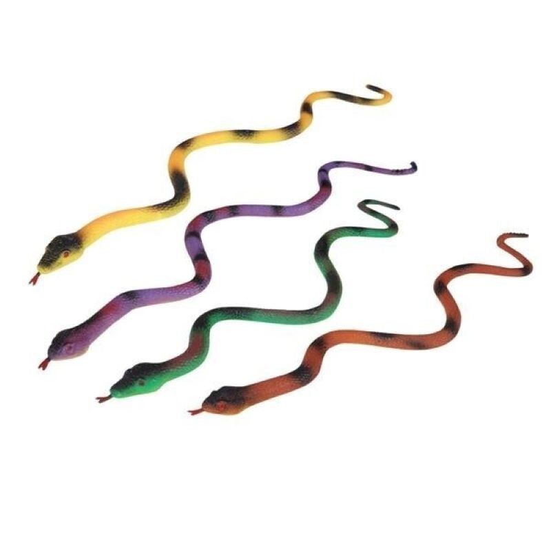Jumbo Growing Snake - Triples Size in Water! - Various Colors