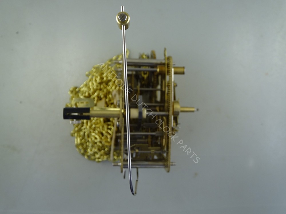 NOS HERMLE 241-080 CLOCKWORK 94 CM