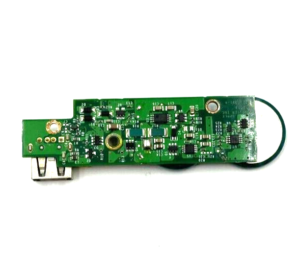 Apple Computers 820-1391-A Backup Battery