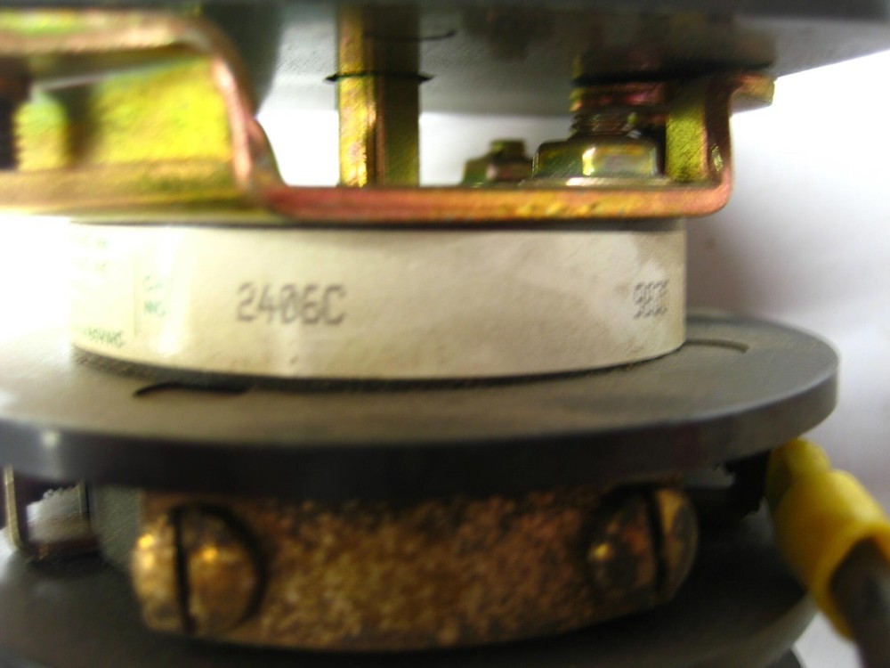 ELECTROSWITCH 2406C ROTARY SWITCH NSNP