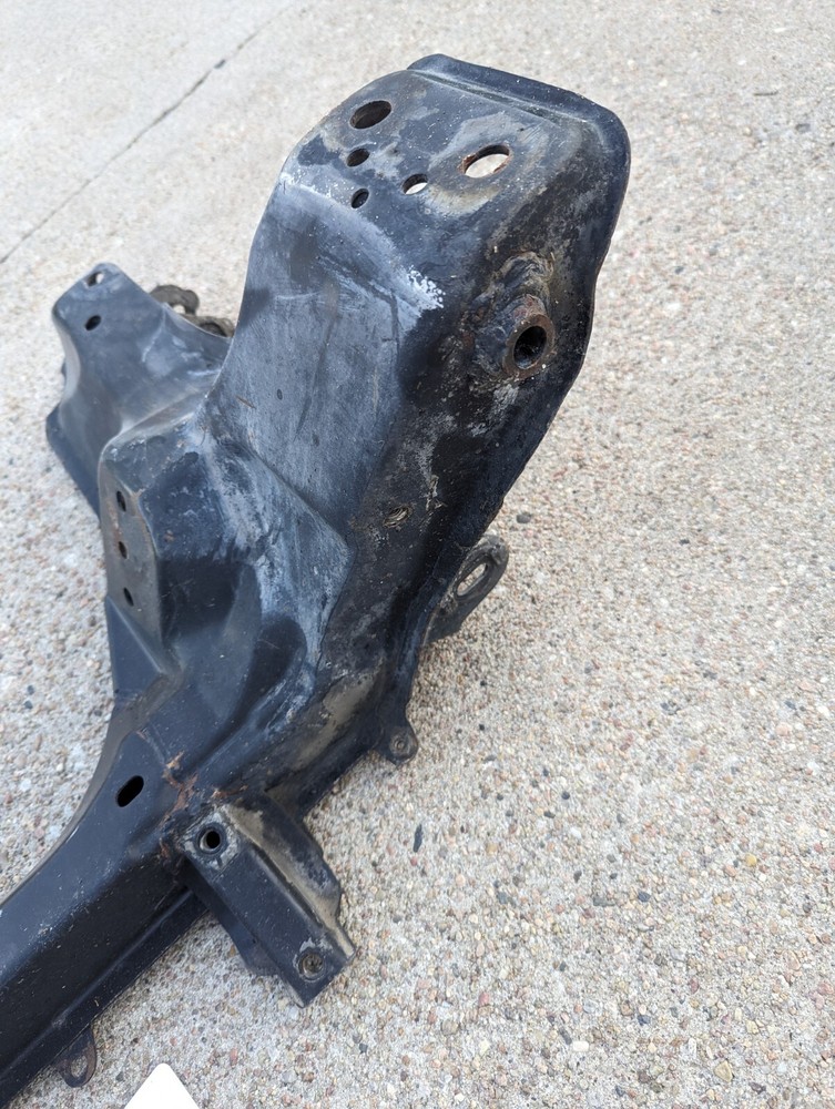 Mazda Miata Mx5 OEM Front Subframe K-frame Cross Member 90-97