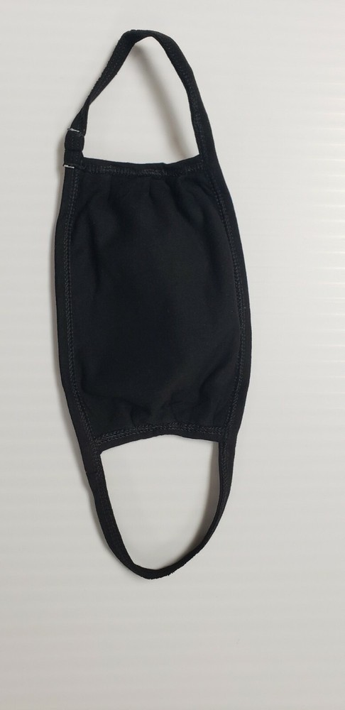 Bowie CUSTOM 100% COTTON FACE MASK