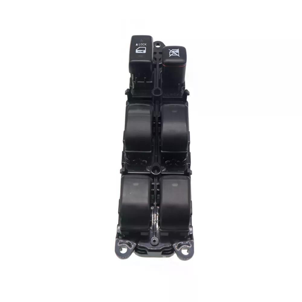 Driver's side window control switch 84040-48020 for Toyota Harrier 1998–2003