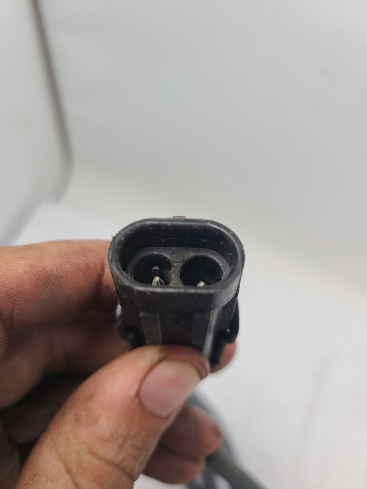 Ag Leader Elevator Speed Cable P.N. 2000408-5 (19ft) Harness