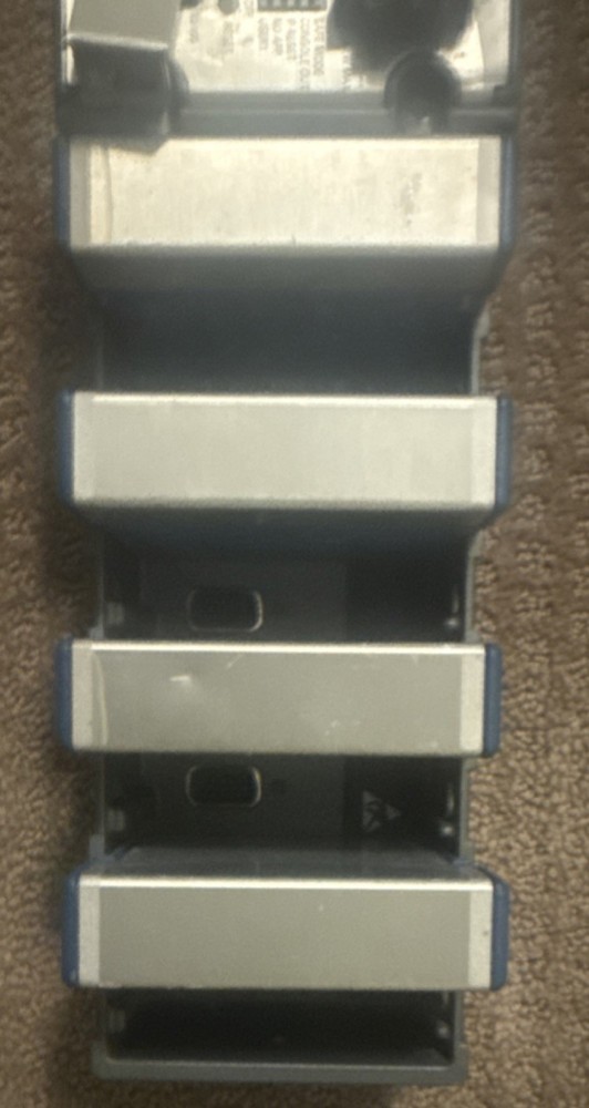 National Instruments cRIO-9012 CompactRIO Real-Time Controller