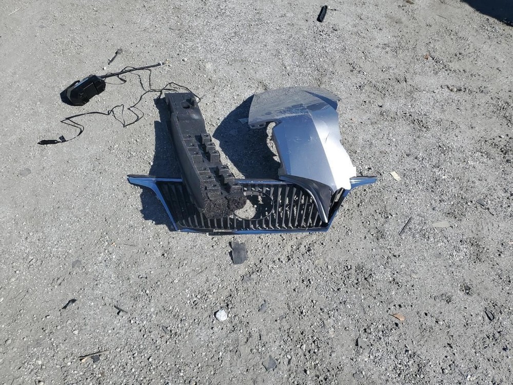 ELANTRA 2021 Glove Box 4922963
