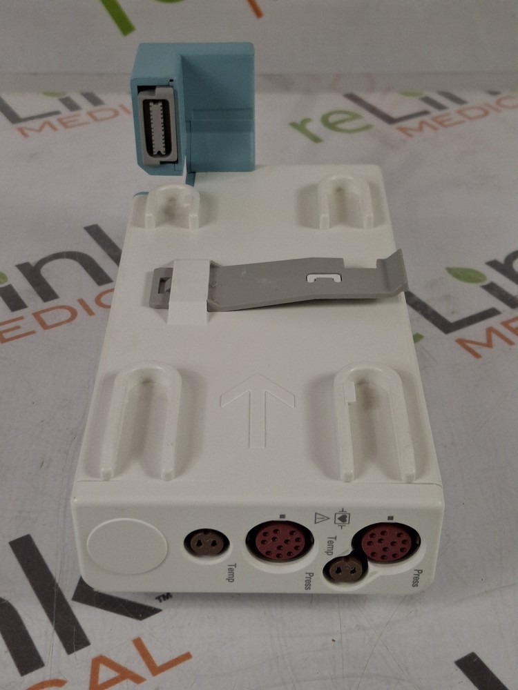 Philips M3012A MMS Extension Module