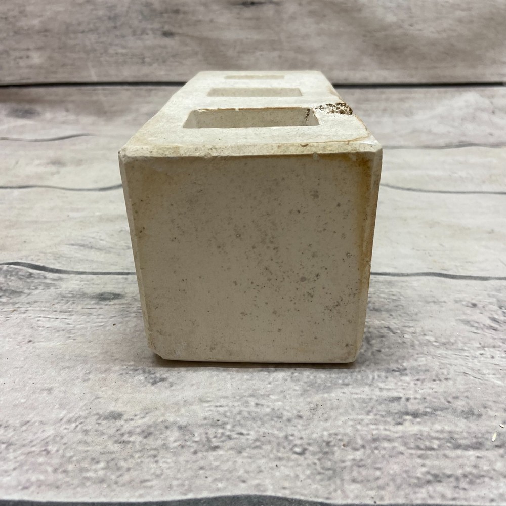 Ceramic Slip Casting Mold #143