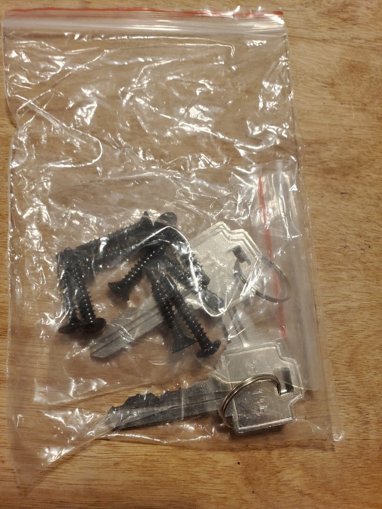 Nationwide Industries KLTRV