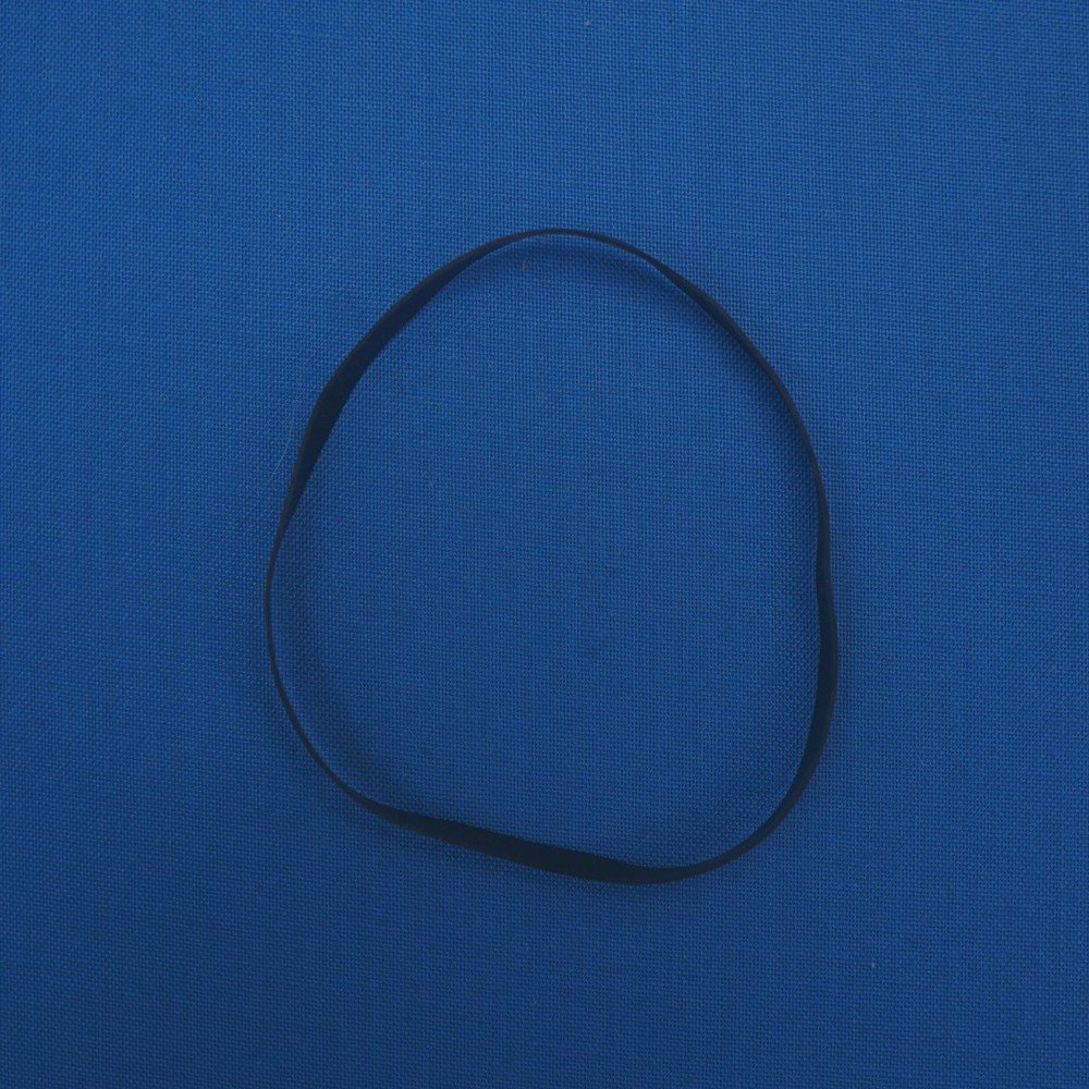 Fostex 380S - Belt Replacement Kit