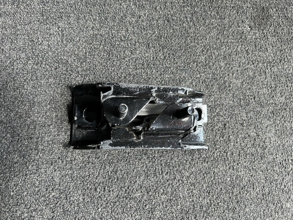 2448 Anchor - Transmission Mount