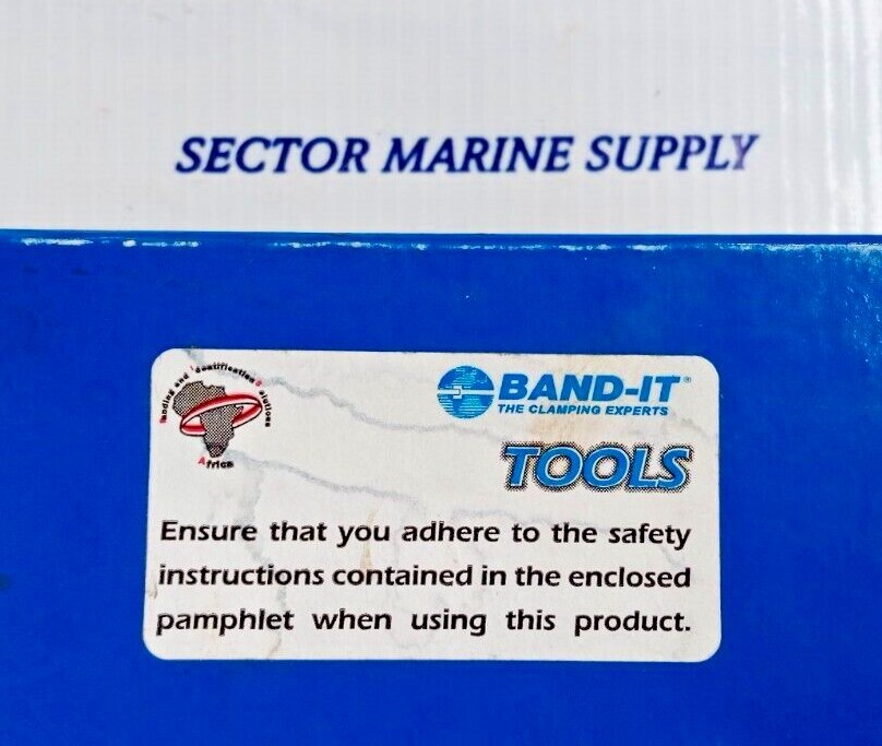 BAND-IT Tool C001 Banding Tool