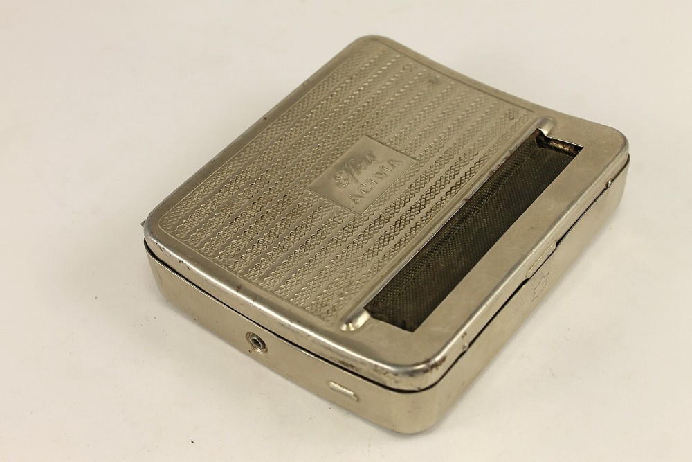 WWII German EFKA ACIMA Cigarette Rolling Machine
