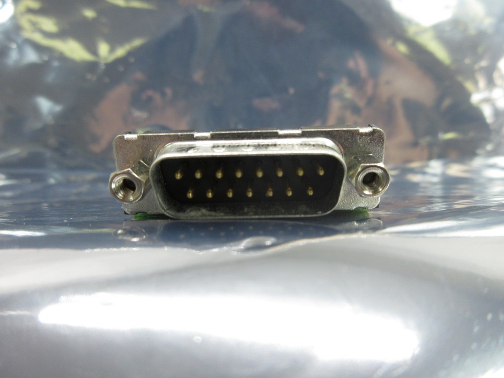 RECIF Technologies INTBH0222 Interface Board PCB Nikon NSR System Used Working