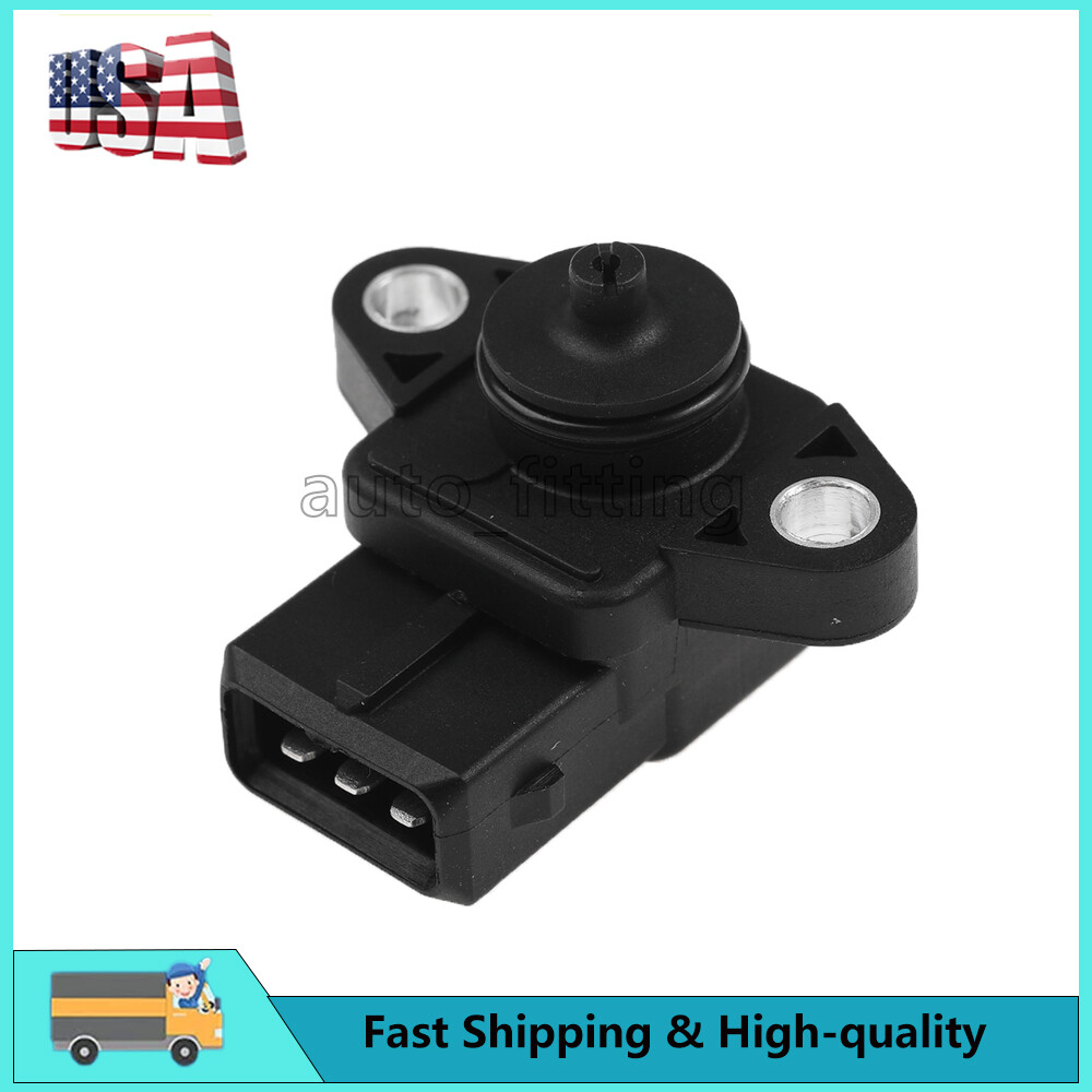 Manifold Absolute Pressure MAP Sensor For Mitsubishi Eclipse Galant MD305600