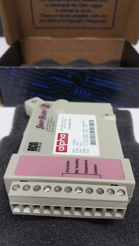 ACR Systems Smart Reader 2