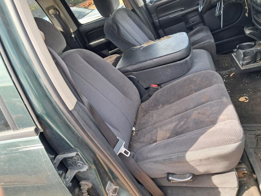 TDODR1500 2002 Glove Box 5026172