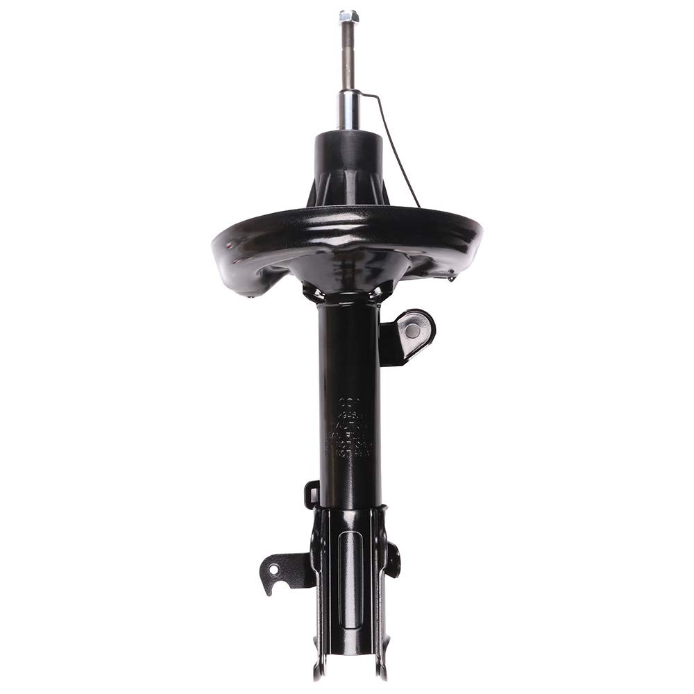Front Shock Absorbers for Ridgeline 2006-2014 Replace 339039 2Pcs