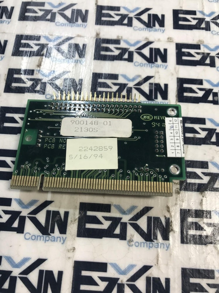 Data Tech 900148-012130S Single IDE Controller Card