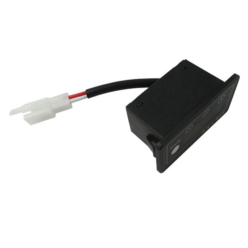 402C Generator Digital Display Meter, Precise, Fast Responding Mot3435