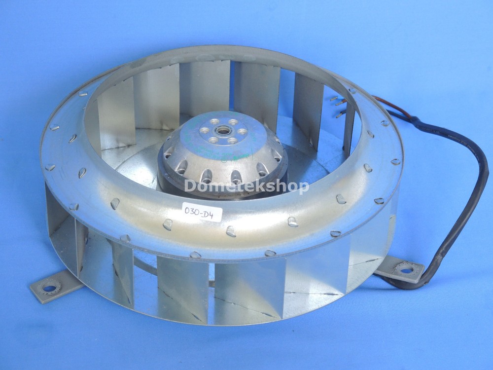 EBM R4E250-AB01-25 Radial blower