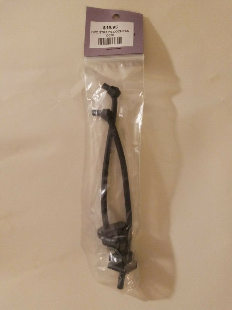 Cochran Scuba Diving Computer Bungee Mount Kit