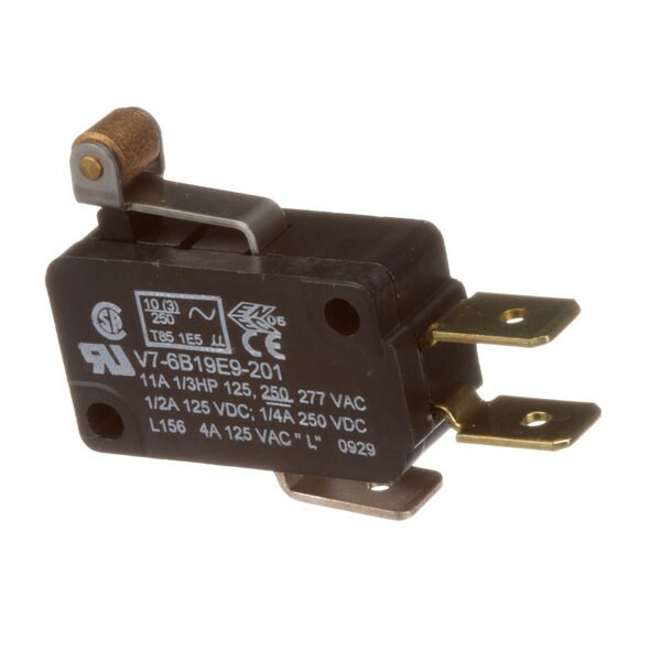 Frymaster 8072104 Microswitch Genuine OEM + Free Shipping