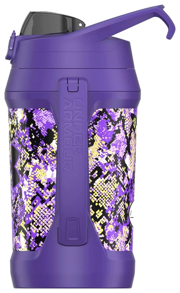 Under Armour 64oz Playmaker Water Jug