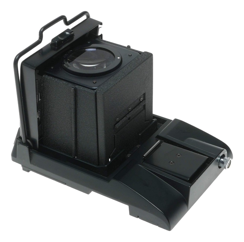 Mamiya 645 Medium Format WLF View Finder