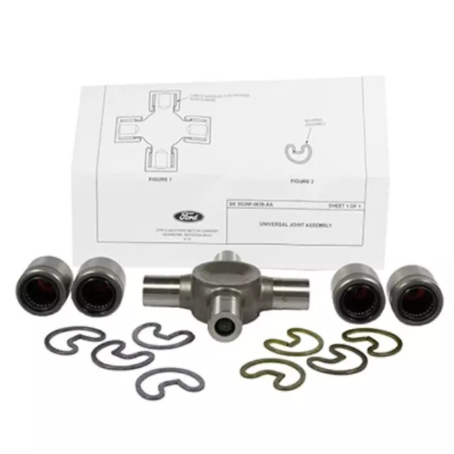 Genuine Ford Universal Joint 3G3Z4635B
