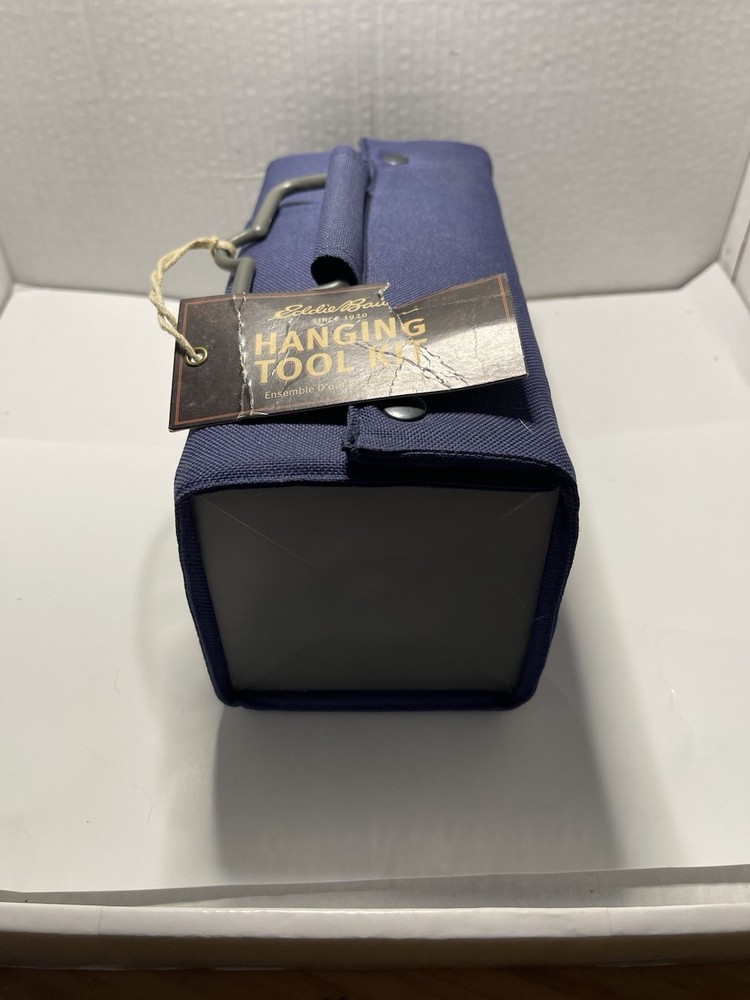 Eddie Bauer Hanging Toolkit