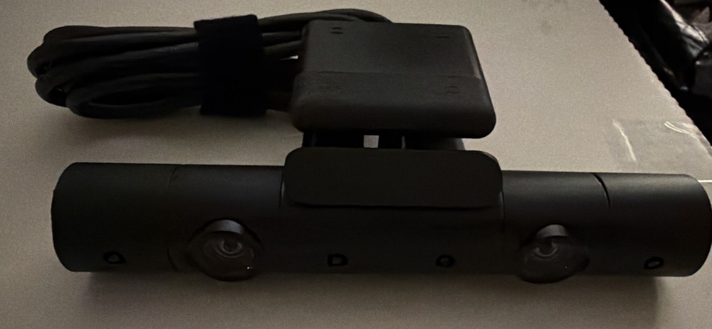 sony playstation camera for ps4