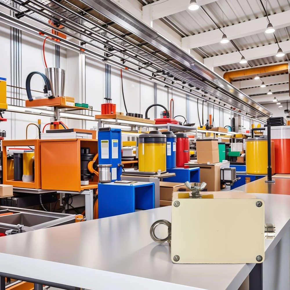 Balancer RF Shortwave Antenna W Pep Balun Efficient Power Processing