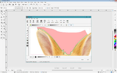Highly Advanced Sign Maker Software for Vinyl Cutting & Printing VinylMaster DSR