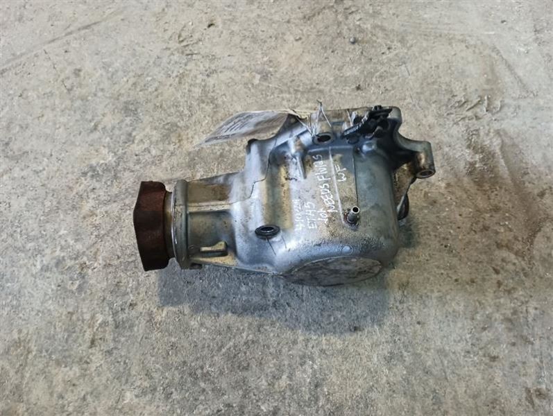 Transfer Case Assembly From 2018 RDX 10482970