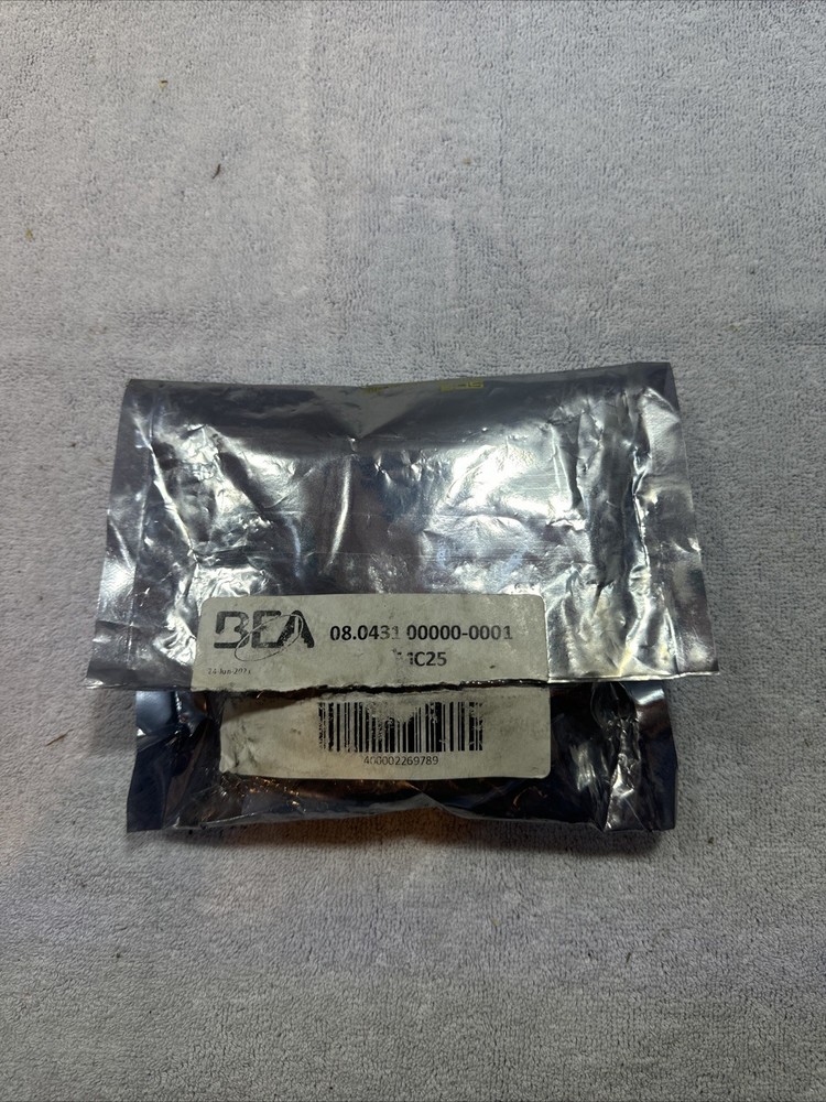 BEA 10mc25 Time Delay