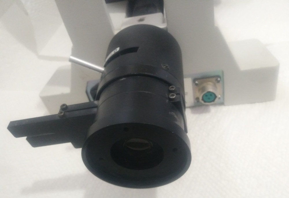 Nikon MA100 Eclipse Microscope Digital Sight DS-Fi2