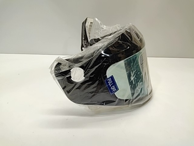 CR06 Double Lens Clear - 2000 Castle NOS