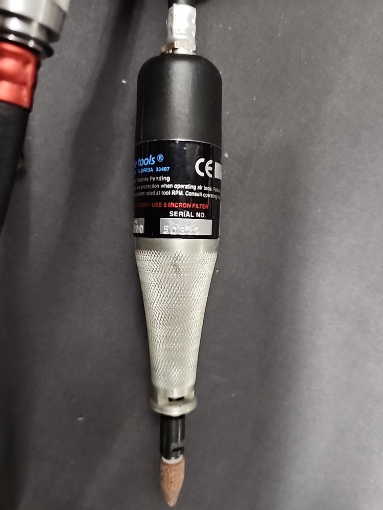 Air Turbine Tools Model 200
