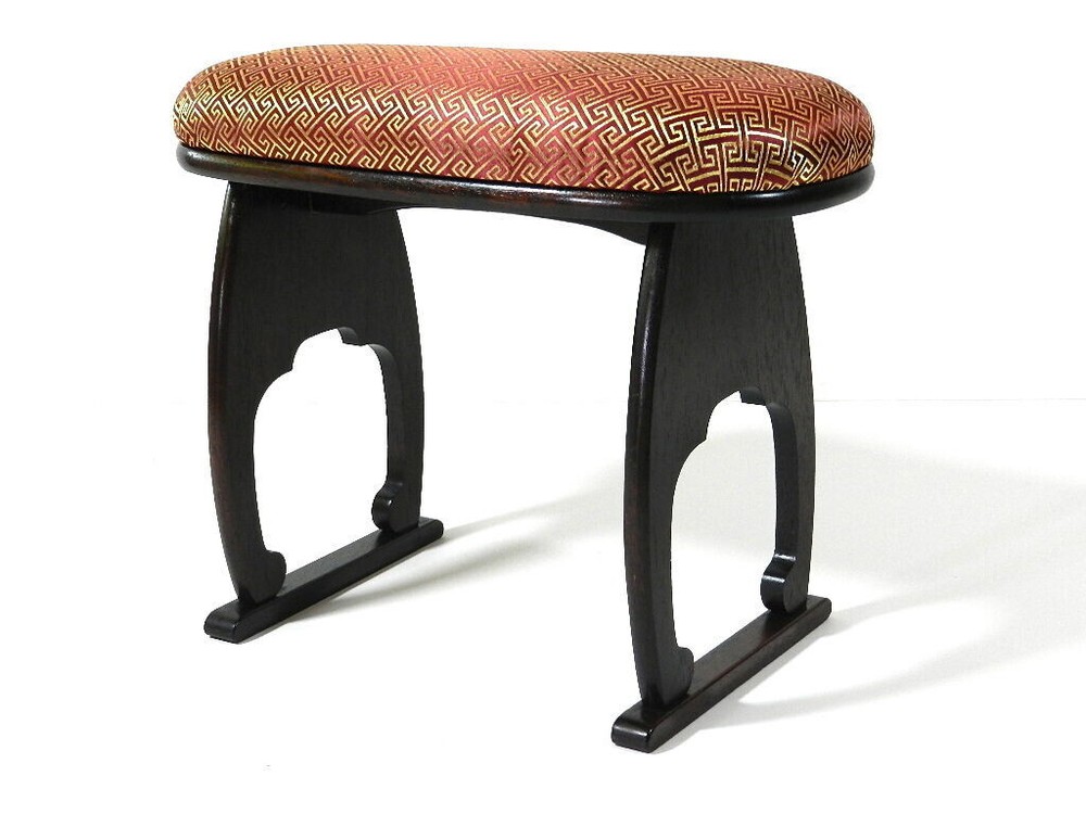 Antique Traditional Armrest