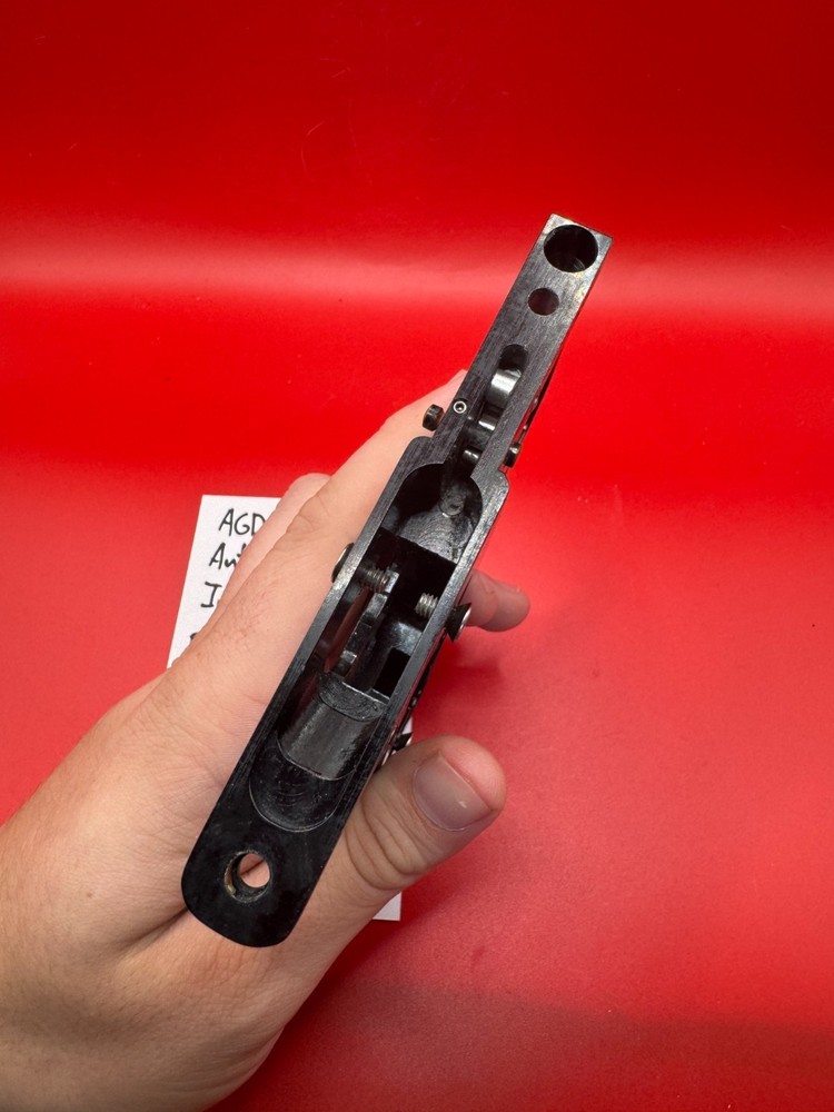 AGD Automag Intelli Frame