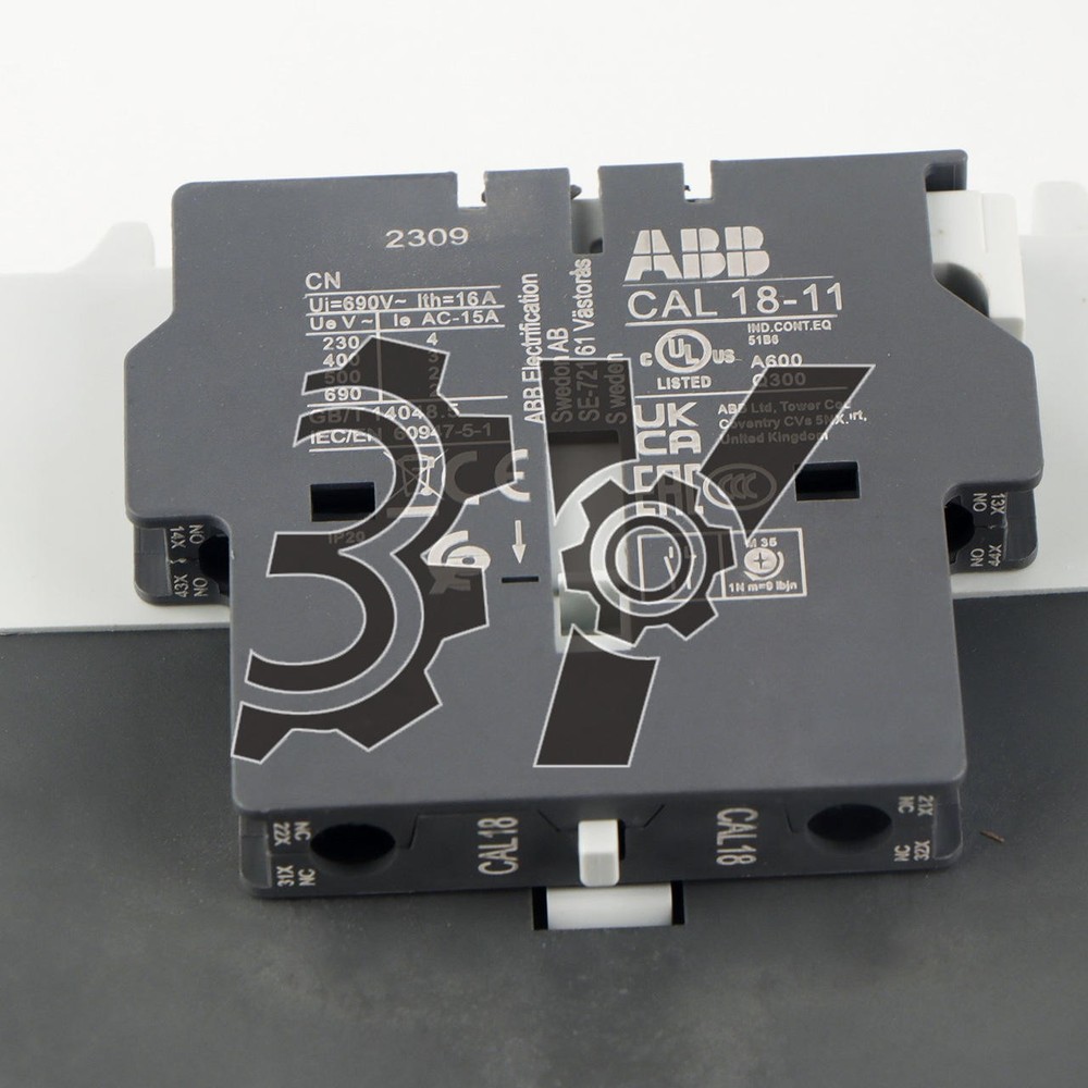 1PCS NEW A110-30-11-84 AC Contactor AC110V