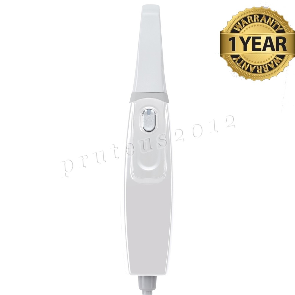 Dental Scanner with Scanning Software. No Need Calibration.