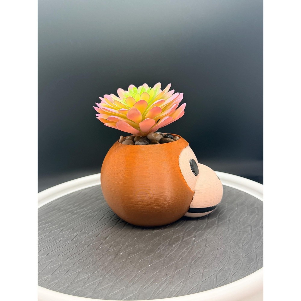 Baby Milo Planter