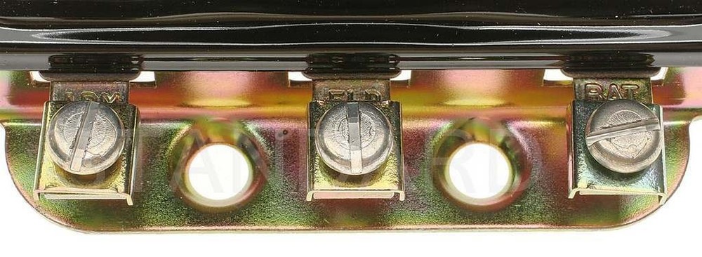 New SMP Voltage Regulator For 1949 Studebaker 2R17A