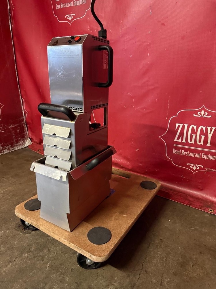 System filtration Vito80 oil filter