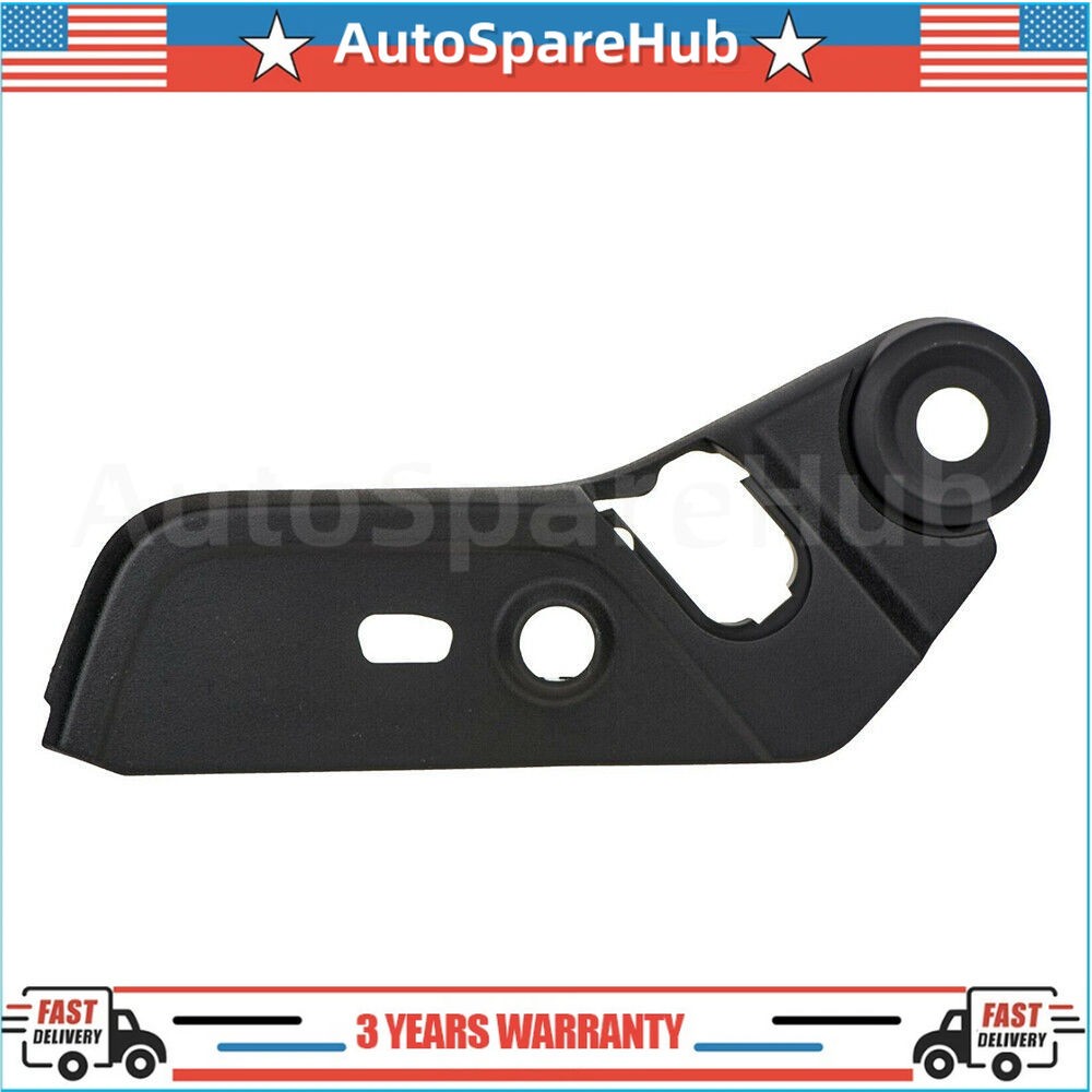 Left Driver Side Seat Shield Left Outboard For 2011-2020 Dodge Journey