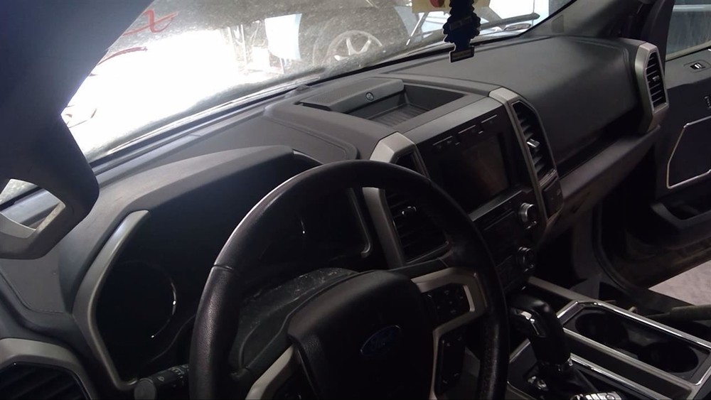 F150 2019 Air Shutter 1581522